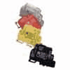 Continental Mini Input and Output Modules